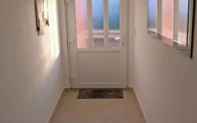 Marino - With Parking - A1