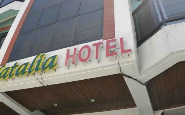 Natalia Hotel
