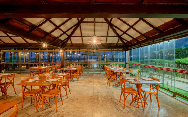 Beach Park Oceani Hotel