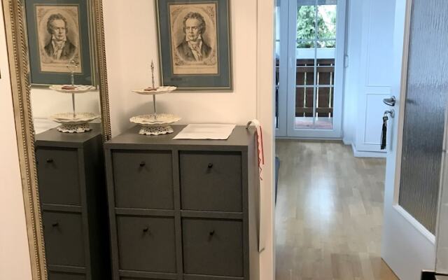 Ferienwohnungen Eder