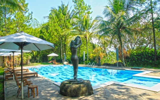 Villa Grand Artos