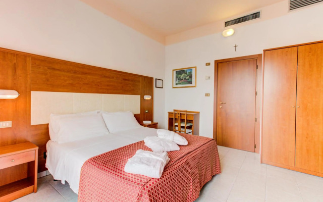 Hotel Vela d'Oro