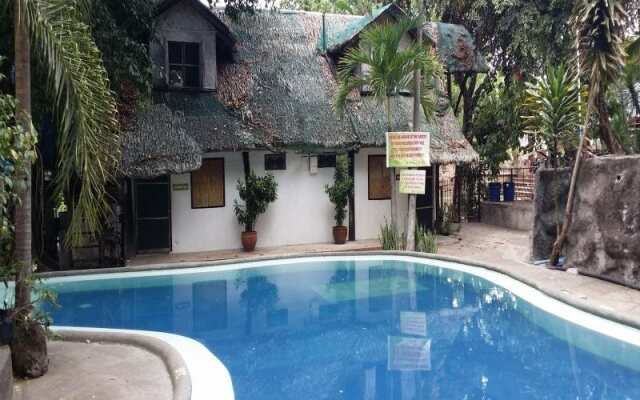 Doña Jovita Garden Resort