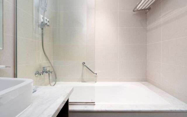 Superhost -  Fancy Studio With Mesmerizing Canal Views