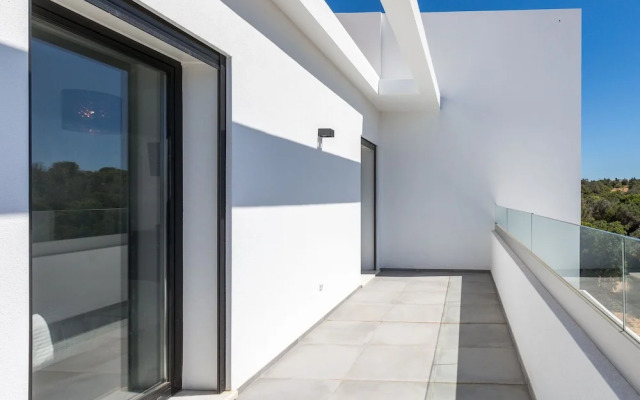 Luxury 47 - Deluxe Villa