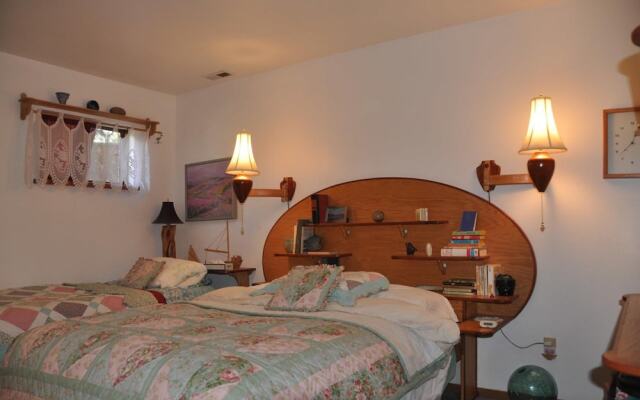 Whalesong Bed and Breakfast