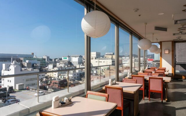 APA Hotel Himeji Ekikita