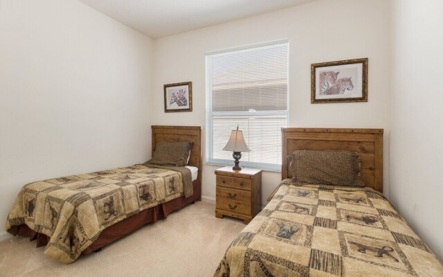 Villa Dodes by VillaDirect