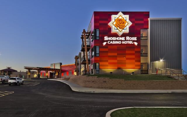 Shoshone Rose Casino & Hotel