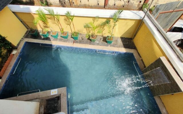 ZiP By Spree Hotels Hyde