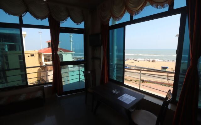 Larica Holiday Inn Puri