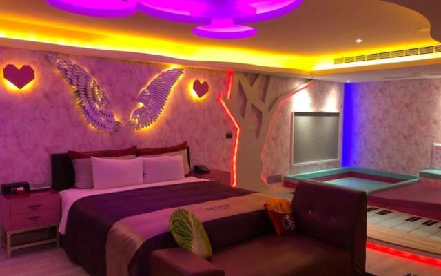 Yosemite Motel - Taiyuan Branch