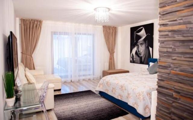 Adriella Apartment Luxury