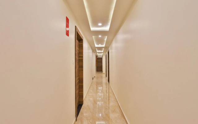 Shiv Sagar Palace by OYO Rooms