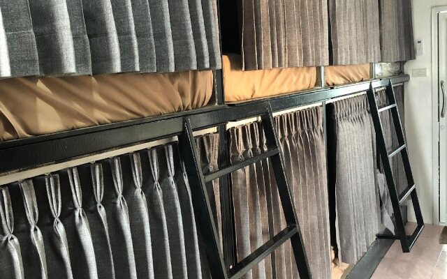 Backpack Station Pattaya - Hostel