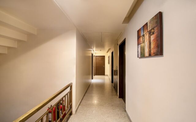 FabHotel Cabana GK1