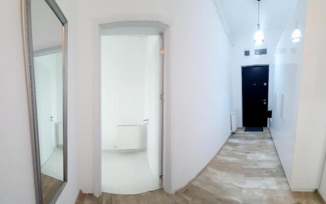 White Studio