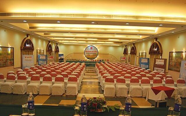 Shree Ram International