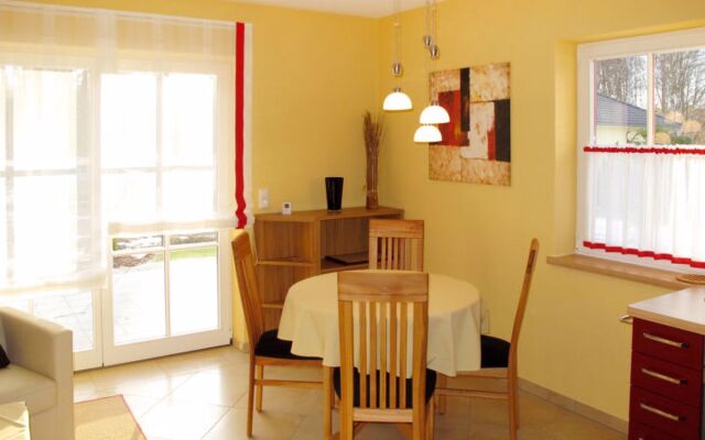 House Heide Karlshagen