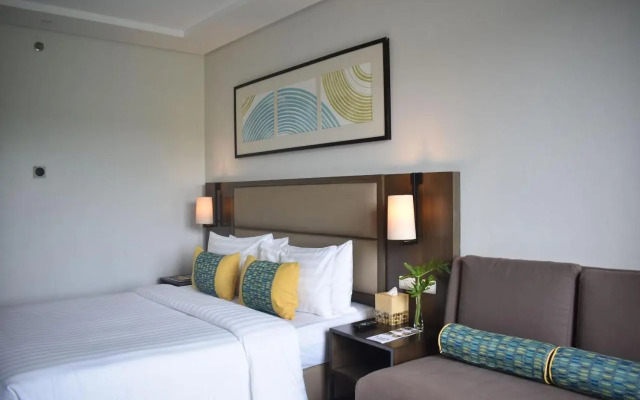 Stay Near Private Beach in Boracay