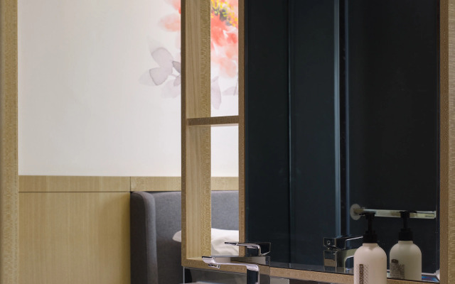 Paco Business Hotel (Jiangtai)