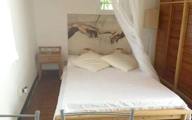 Villa with 3 Bedrooms in Imperia, with Wonderful Sea View, Private Pool, Enclosed Garden - 3 Km From the Beach - Villas_and_Bungalows in 因佩里亚 - Photo 5