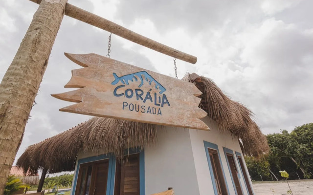 Pousada Corália