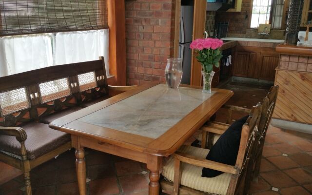 Woodmere Serviced Apartments