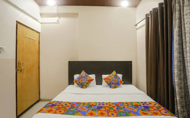 Happy Stay Inn by OYO Rooms