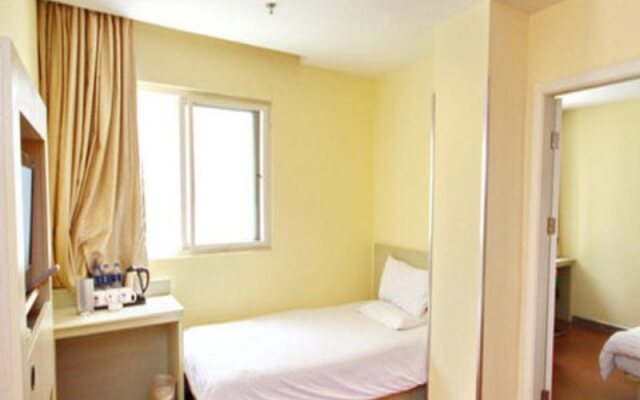 Hanting Hotel (Xi'an Jixiang Road)
