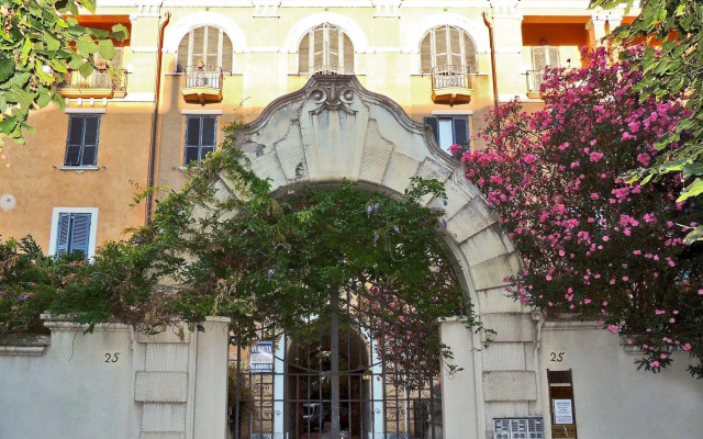 Palma Residences In Rome