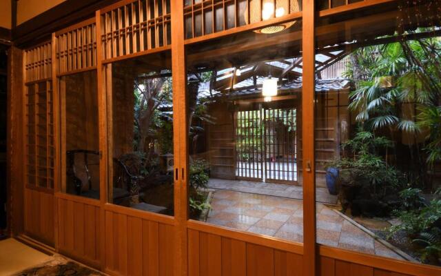 Seikoro Ryokan - Established in 1831