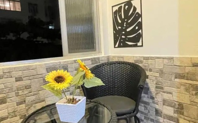 Apartamento Copa Blessed HIR 20