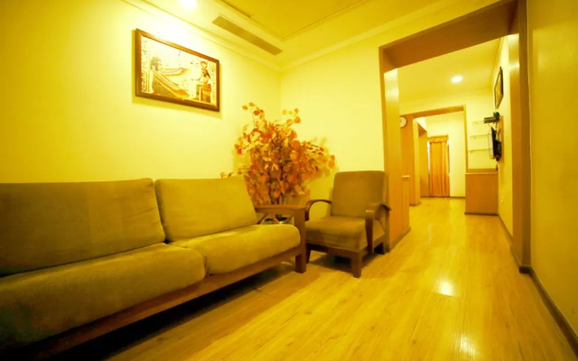 Sriram International