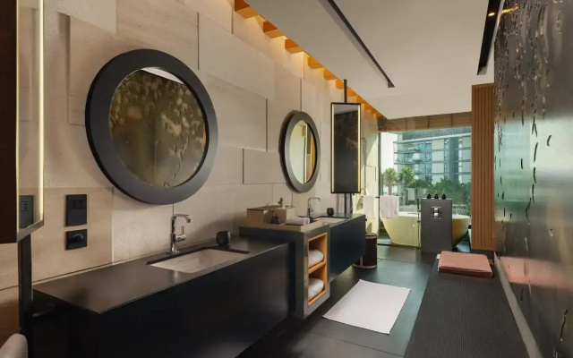 Banyan Tree Dubai