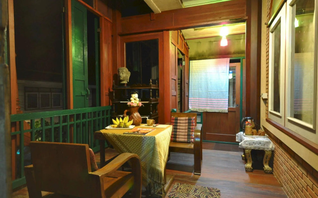 The Sixty at Ayutthaya