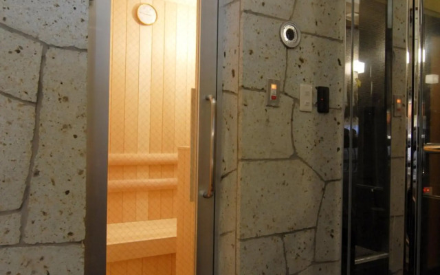 Hotel & Spa J-MEX - Adults Only