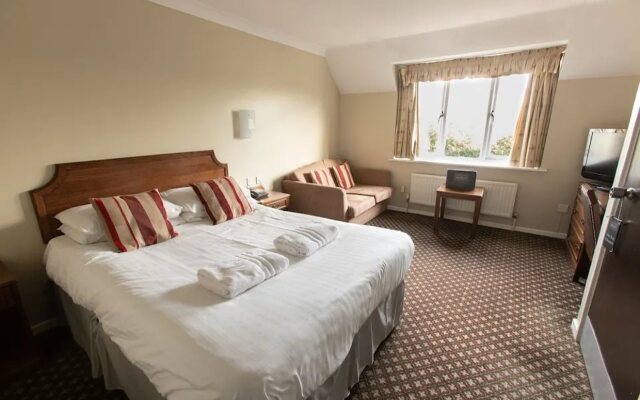 The New Chichester Hotel