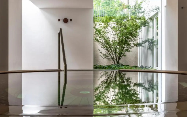 Design-Hotel Ballguthof