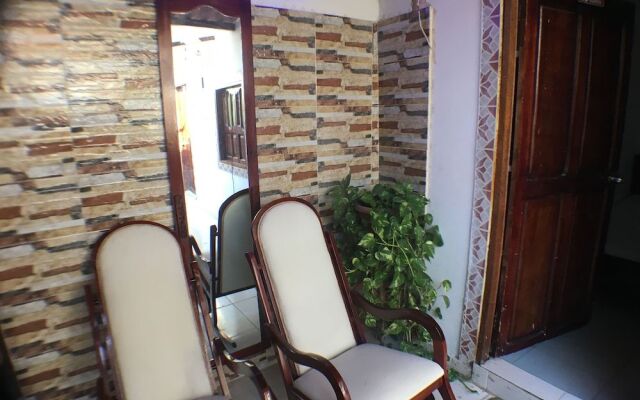 Hostel Mirador del Castillo