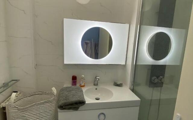 High class Apartment Paris 15