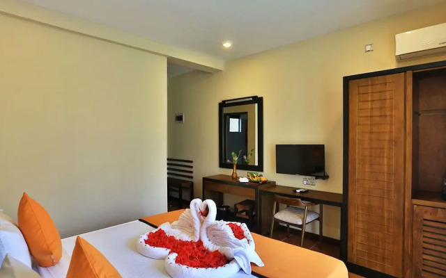 Lily's Resort
