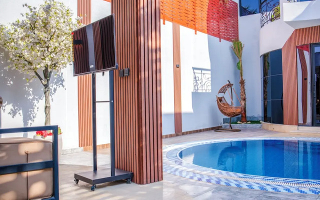 The Land Villas Resort