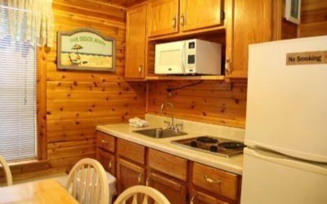 Beachview 207 by RedAwning