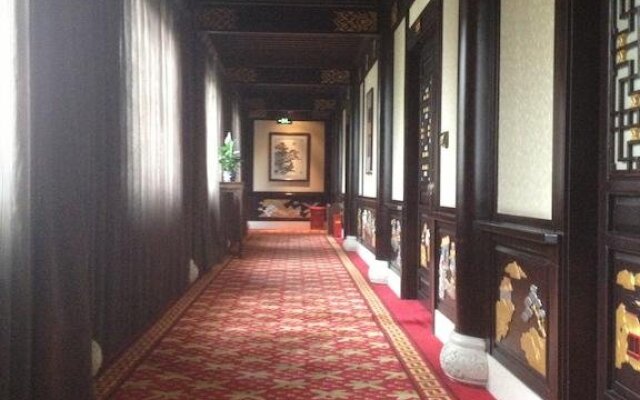 Old Chengdu Club