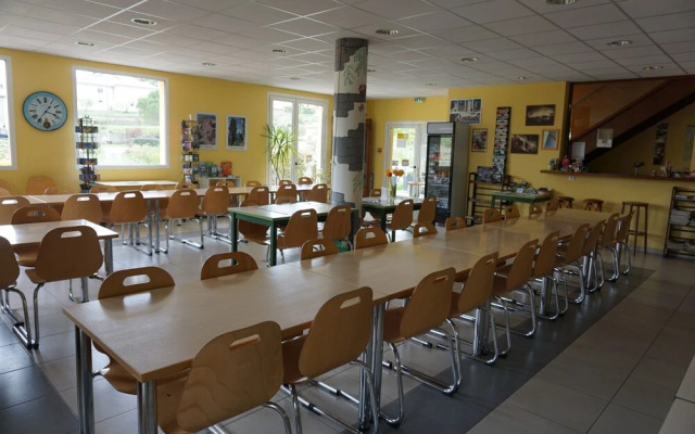 Gîte des Grands Causses