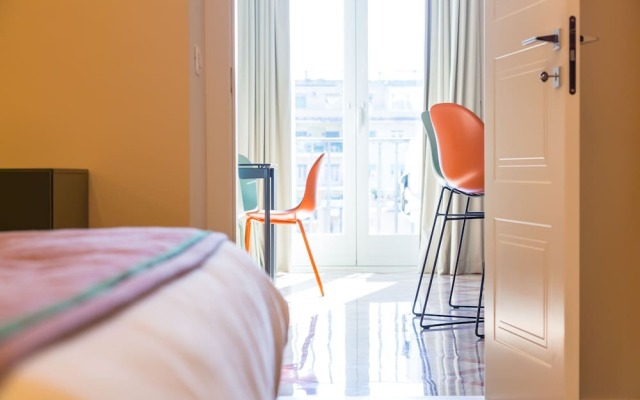 V. Emanuele Apts By Wonderful Italy