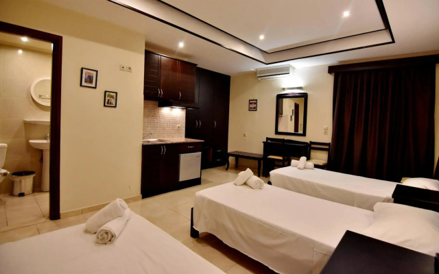 24 Seven Boutique Hotel