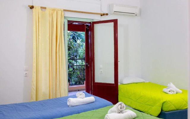 Wilde Rose Hotel