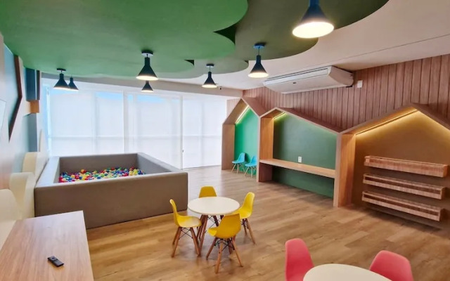 COPDS0107 - Residencial Ilha de Pharos